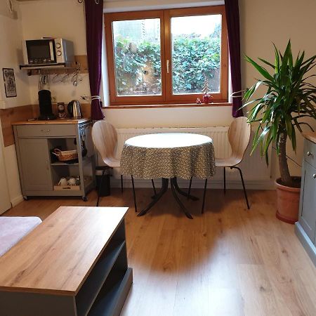 בוכהולץ אין דר נורדהייידה Apartment Heideland מראה חיצוני תמונה