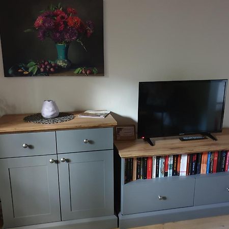 בוכהולץ אין דר נורדהייידה Apartment Heideland מראה חיצוני תמונה